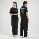 PETRONAS Malaysia Tanah Airku Tee - Black