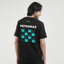 PETRONAS Malaysia Tanah Airku Tee - Black