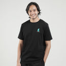 PETRONAS Malaysia Tanah Airku Tee - Black