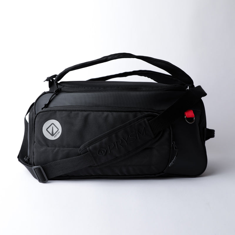 PRYSM Dufflebag - Black