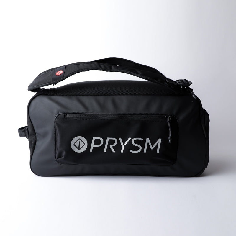 PRYSM Dufflebag - Black