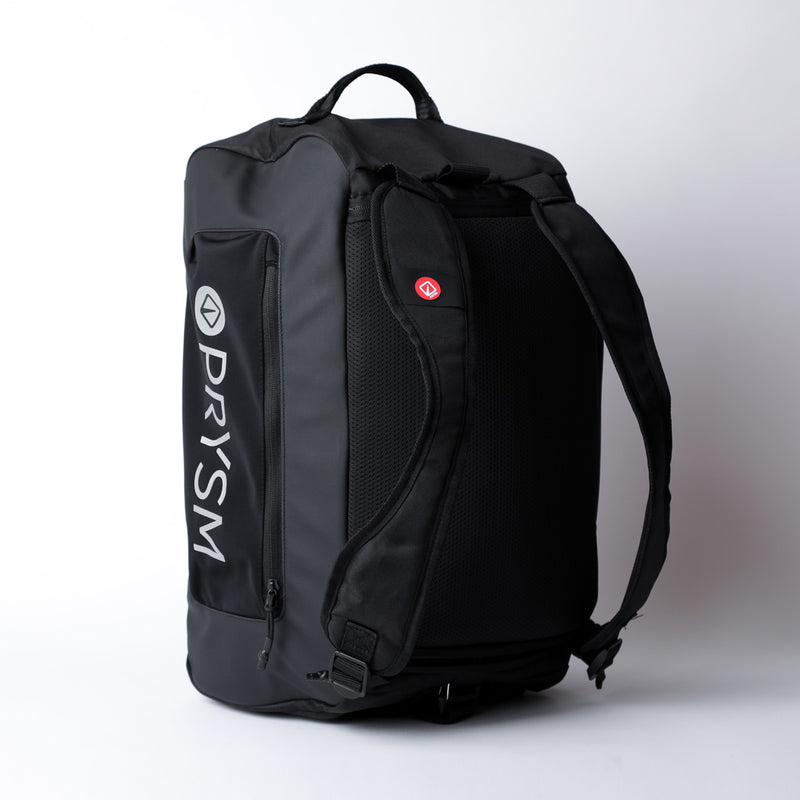 PRYSM Dufflebag - Black