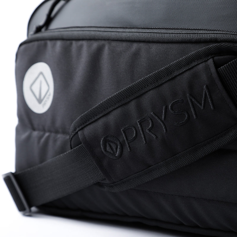 PRYSM Dufflebag - Black