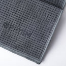 PRYSM Face Towel - Ash