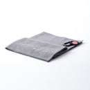 PRYSM Face Towel - Light Grey