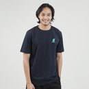 PETRONAS Malaysia Tanah Airku Tee - Navy