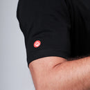 PRYSM Men's Oversized Cotton T-shirt - Stealth