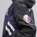 PMO 2024 Windbreaker Lite Packable