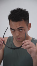 PRYSM Performance Sunglasses - Stealth