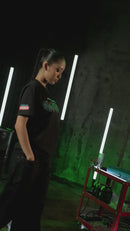 PETRONAS MotoGP 2025 Custom Tee - Black