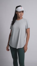 PRYSM Women Run Jersey - Youth