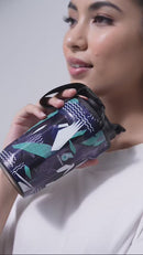 PETRONAS Titan Cup - Black