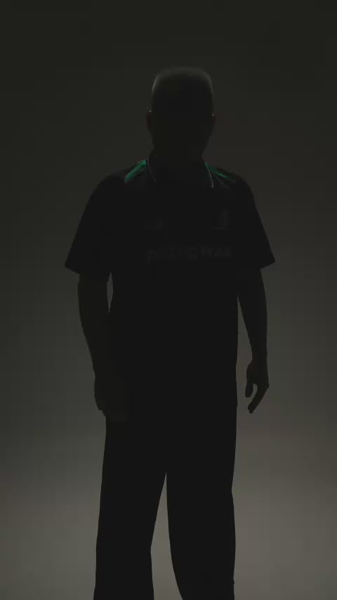PETRONAS Shuttlehearts Victory Line Polo Jersey - Black