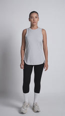 PRYSM Women Run Tank - Youth