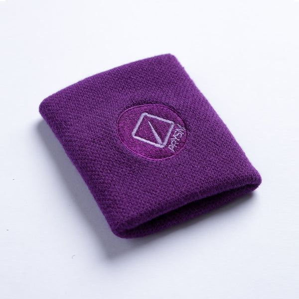 PRYSM Wristband - Purple