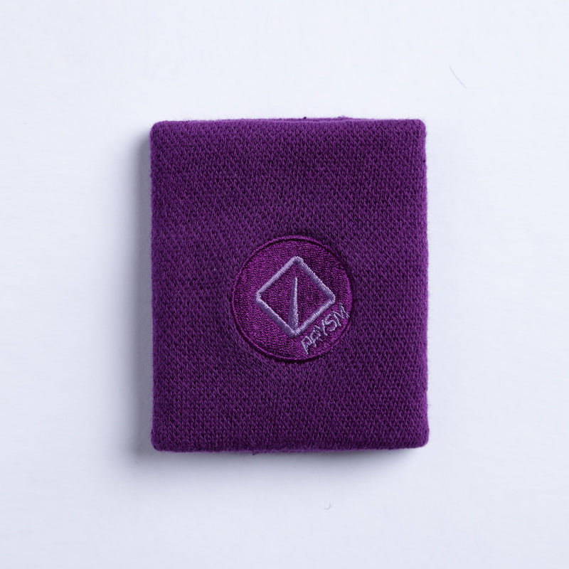 PRYSM Wristband - Purple