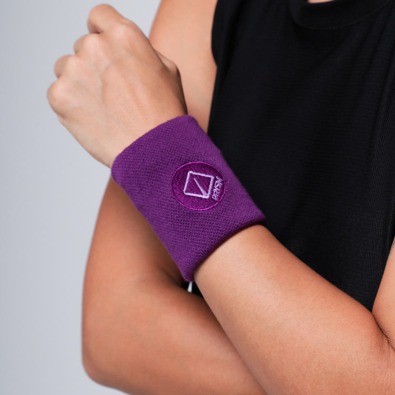 PRYSM Wristband - Purple