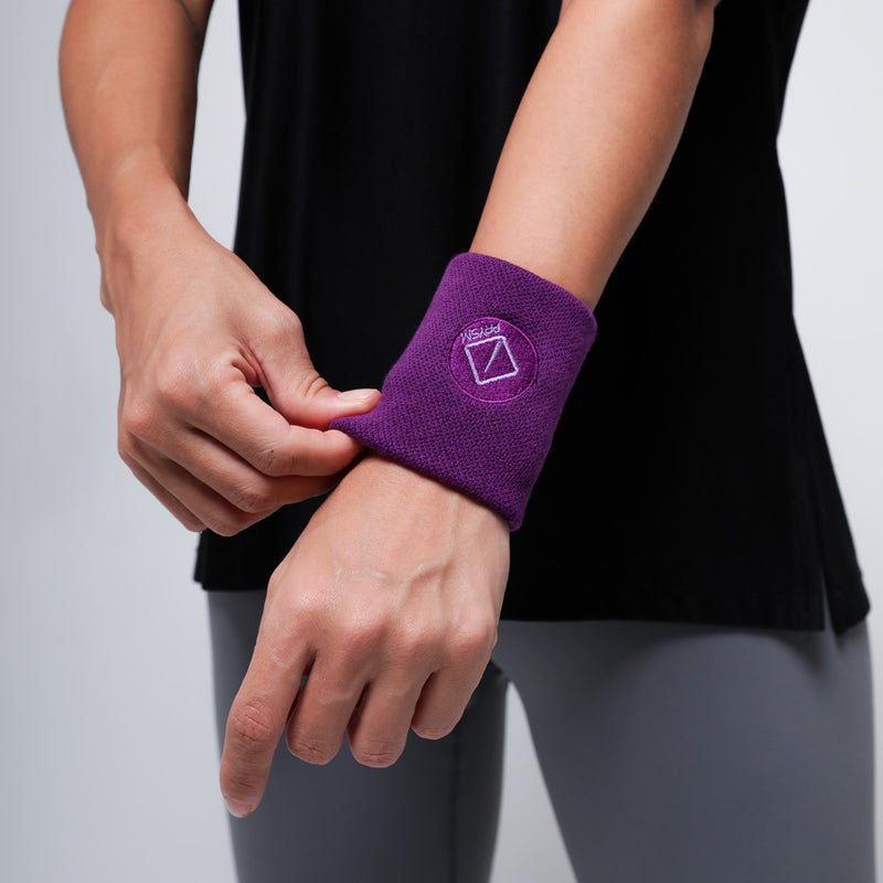 PRYSM Wristband - Purple