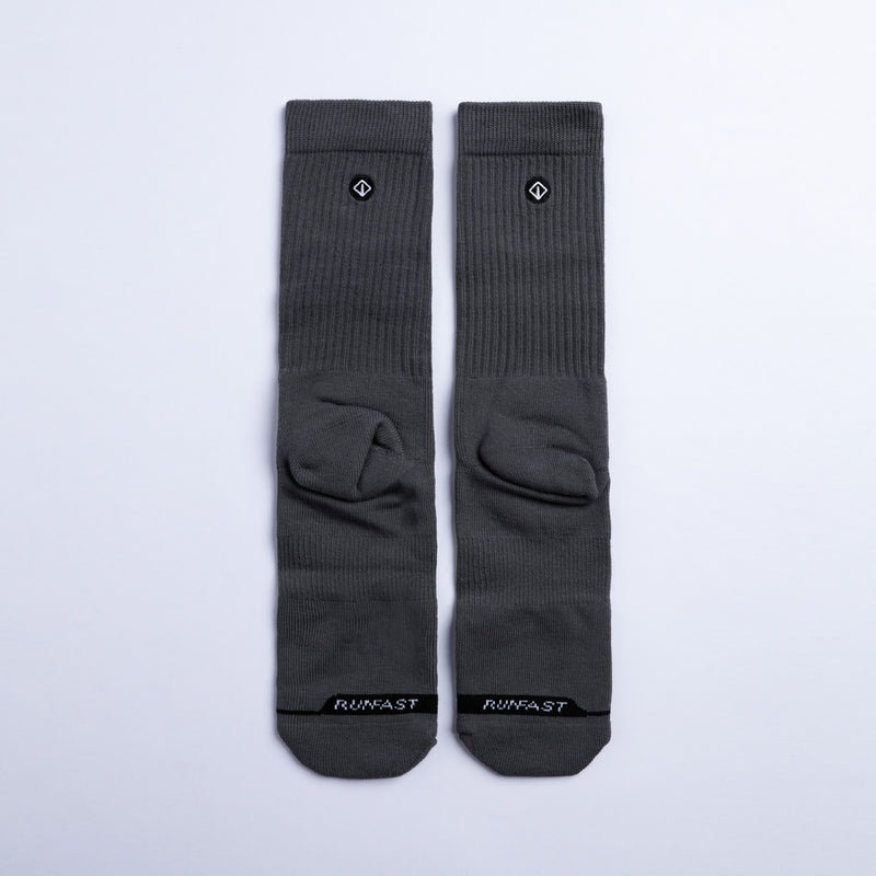 PRYSM Socks - Ash