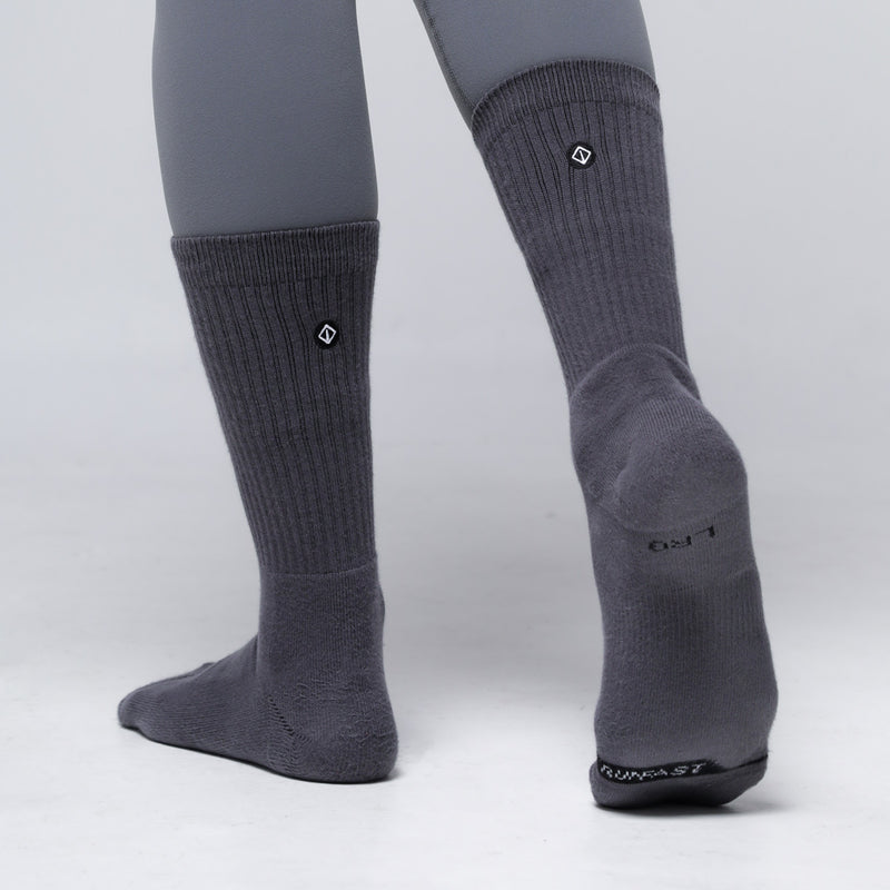 PRYSM Socks - Ash