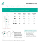 PETRONAS Engineer Tee Trench - Grey