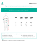 Shuttlehearts Thrust Kids Jersey - Emerald Green