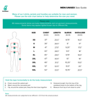 Shuttlehearts Double Motion Tee - Black