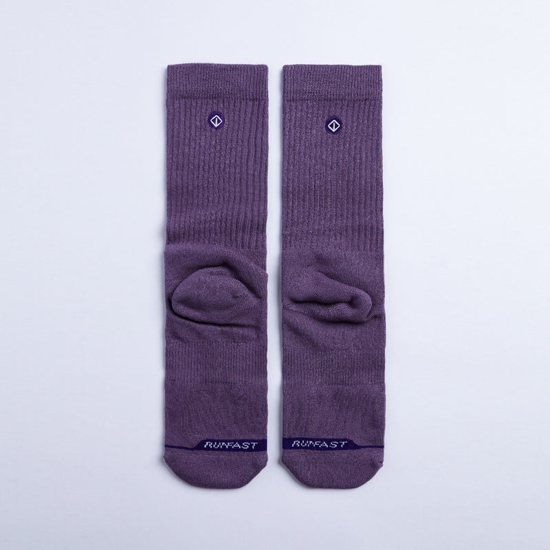 PRYSM Socks - Purple