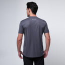 PRYSM Men Training Jersey - Dark Grey