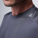 PRYSM Men Training Jersey - Dark Grey