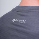 PRYSM Men Training Jersey - Dark Grey