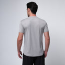 PRYSM Men Training Jersey - Light Grey