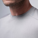 PRYSM Men Training Jersey - Light Grey