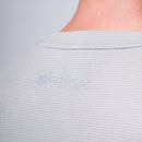 PRYSM Men Training Jersey - Light Grey