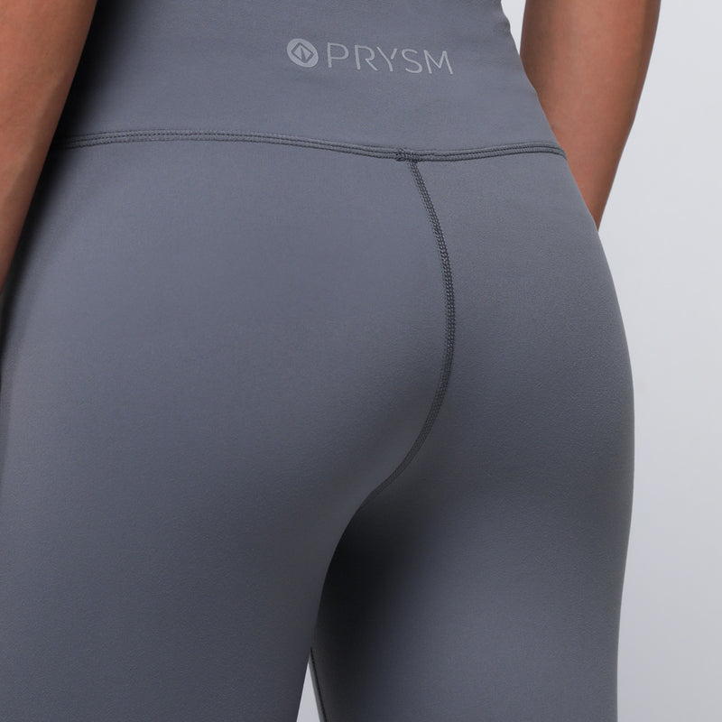 PRYSM Women's Leggings - Ash