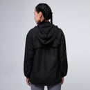 PRYSM Women's Parka - Black