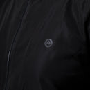 PRYSM Women's Parka - Black