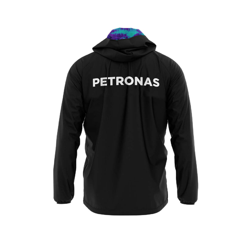 PETRONAS Tie Dye Reversible Jacket