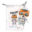 PETRONAS Belang Plush Toy
