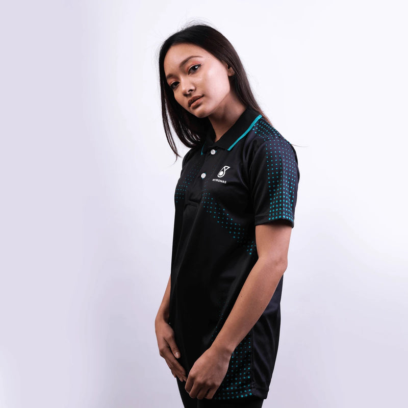 PETRONAS Rise Again LiteMove Polo