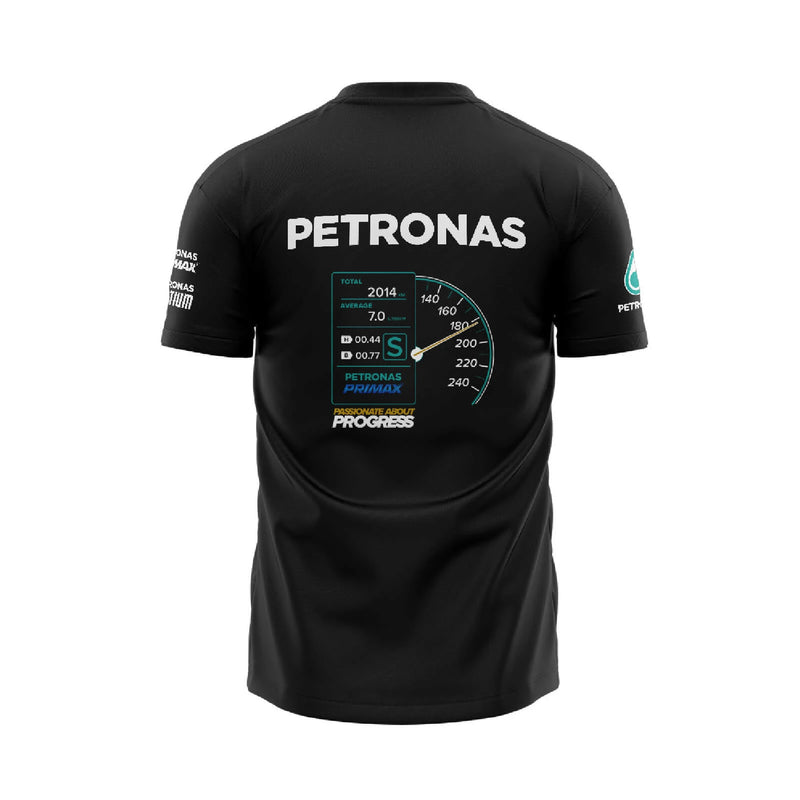 PETRONAS Velocity T-Shirt