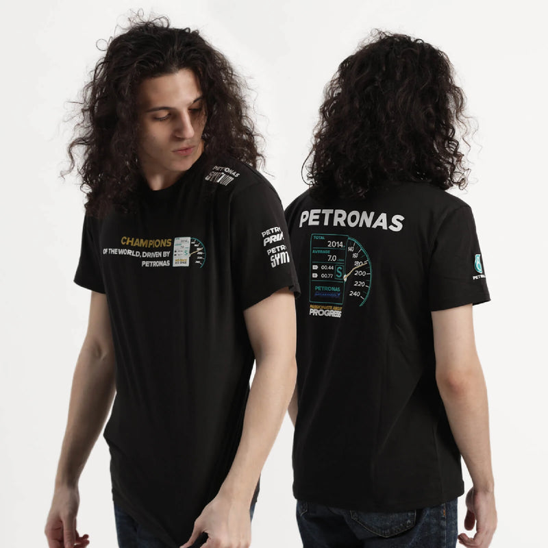 PETRONAS Velocity T-Shirt