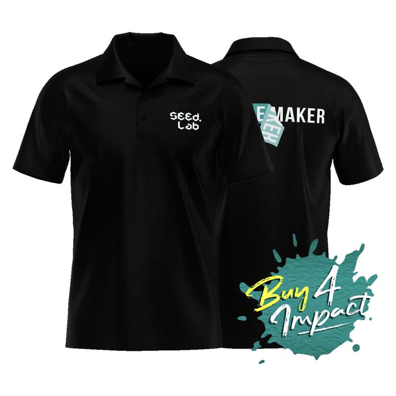 SEEd.Lab Changemaker Polo