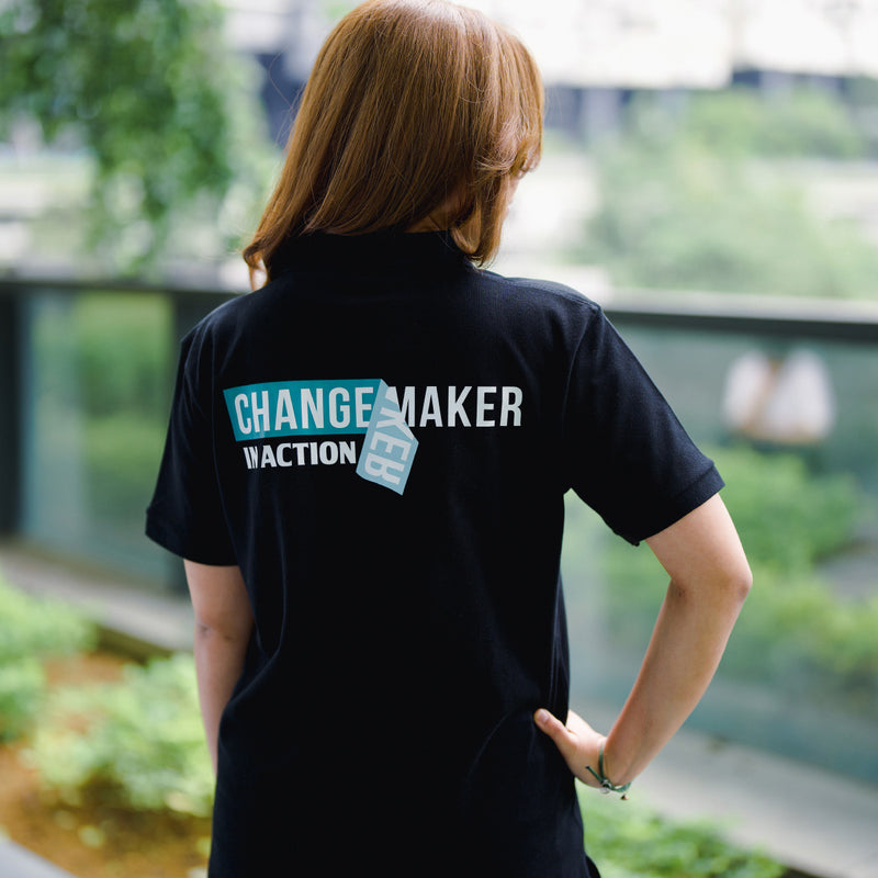 SEEd.Lab Changemaker Polo