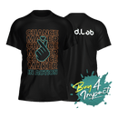 SEEd.Lab Love Changemaker T-Shirt