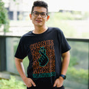 SEEd.Lab Love Changemaker T-Shirt