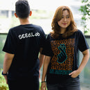 SEEd.Lab Love Changemaker T-Shirt