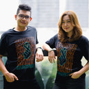 SEEd.Lab Love Changemaker T-Shirt