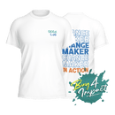 SEEd.Lab Bold Changemaker T-Shirt