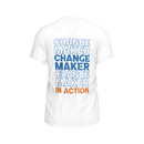 SEEd.Lab Bold Changemaker T-Shirt